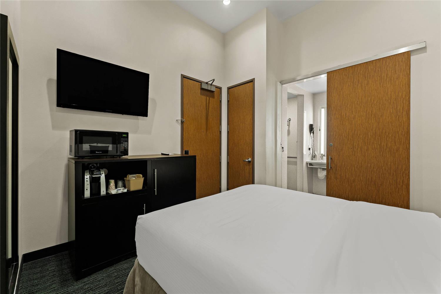Quality Inn Philadelphia Center City 28/32