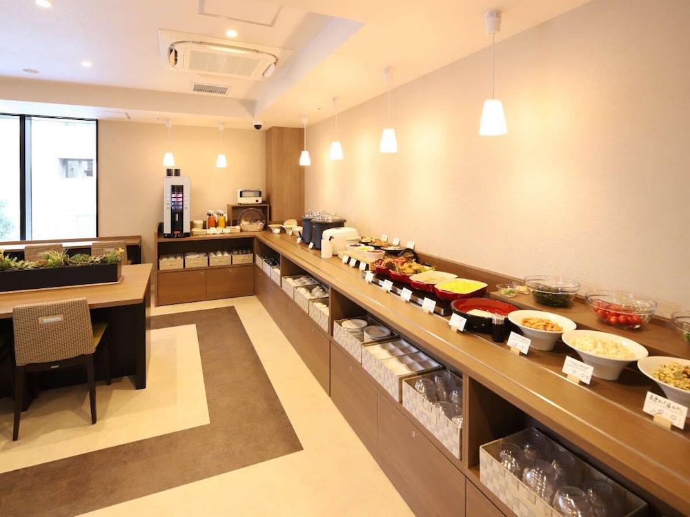 AB Hotel Osaka Sakaisuji-Hommachi 31/36