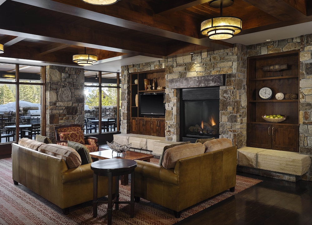Hyatt Vacation Club at Northstar Lodge 24/50