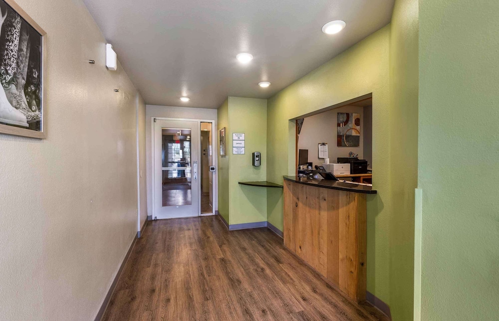 Extended Stay America Select Suites - Lubbock - South 7/36