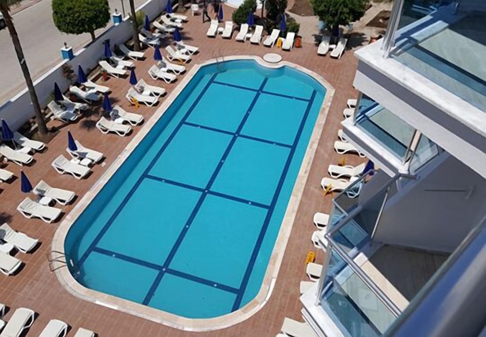 Mysea Hotels Alara - All Inclusive 11/16