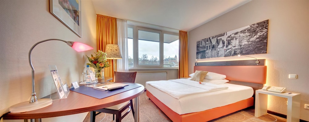 Best Western Hotel Wetzlar 12/53