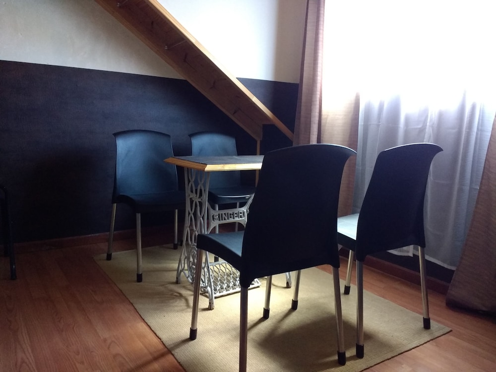 Meulen Hosteria & Apart 43/65