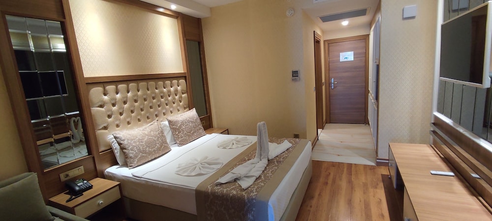 Oz Hotels Sui 14/49