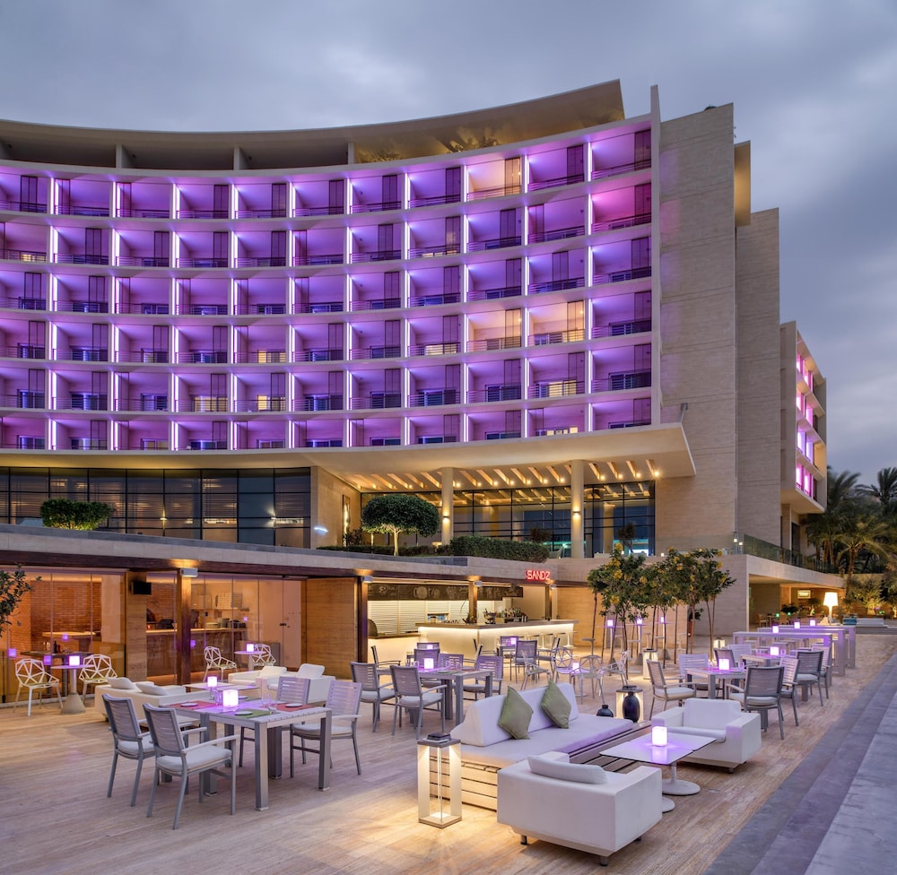 Kempinski Hotel Aqaba Red Sea 5/78