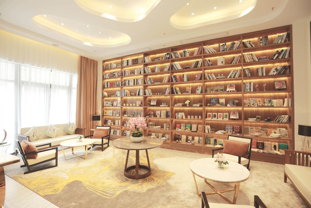 Poltton International Service Apartment Mayangxi Branch 50/67