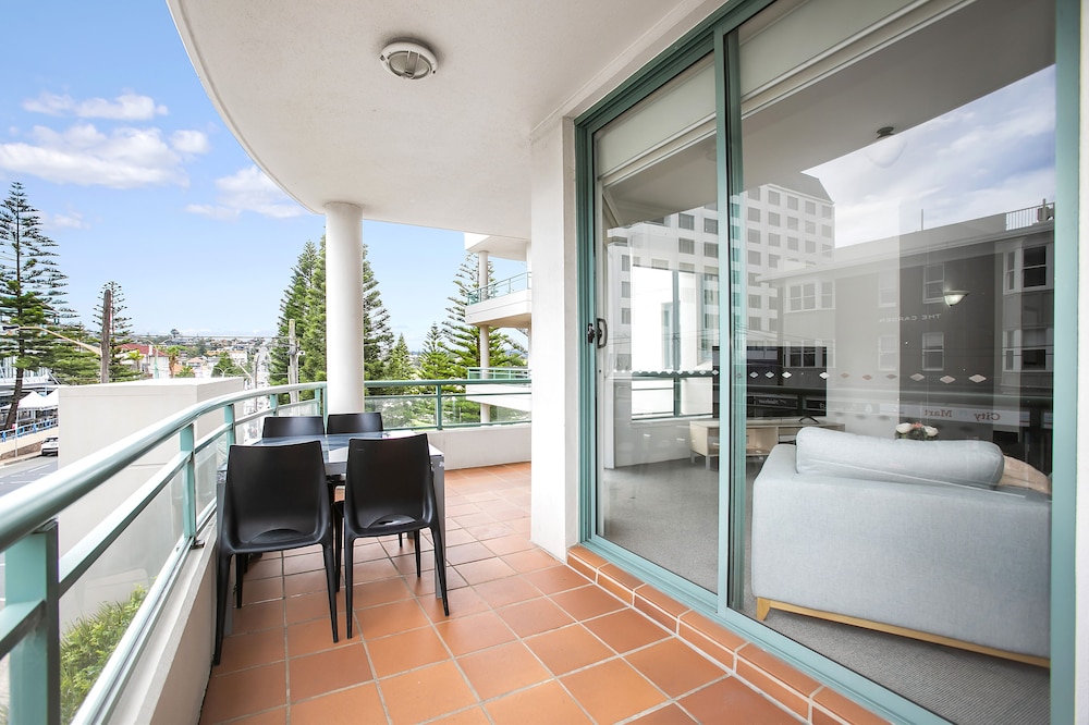 AEA THE COOGEE VIEW SERVICED APARTMENTS 40/82