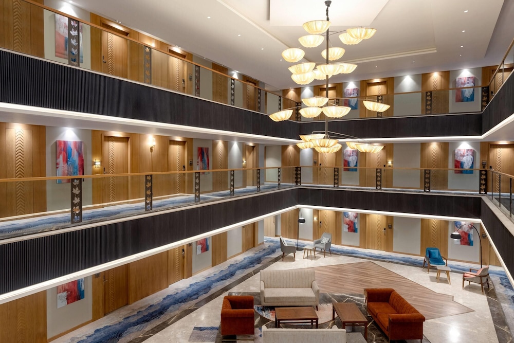 Ramada Encore by Wyndham Rajbagh Srinagar 6/64