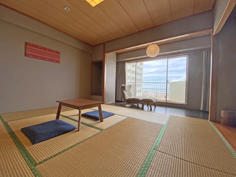Okinawa Grand Mer Resort 21/51