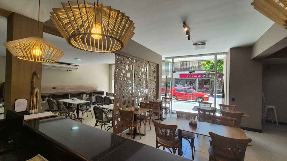 Dakar Hotel Spa 42/60