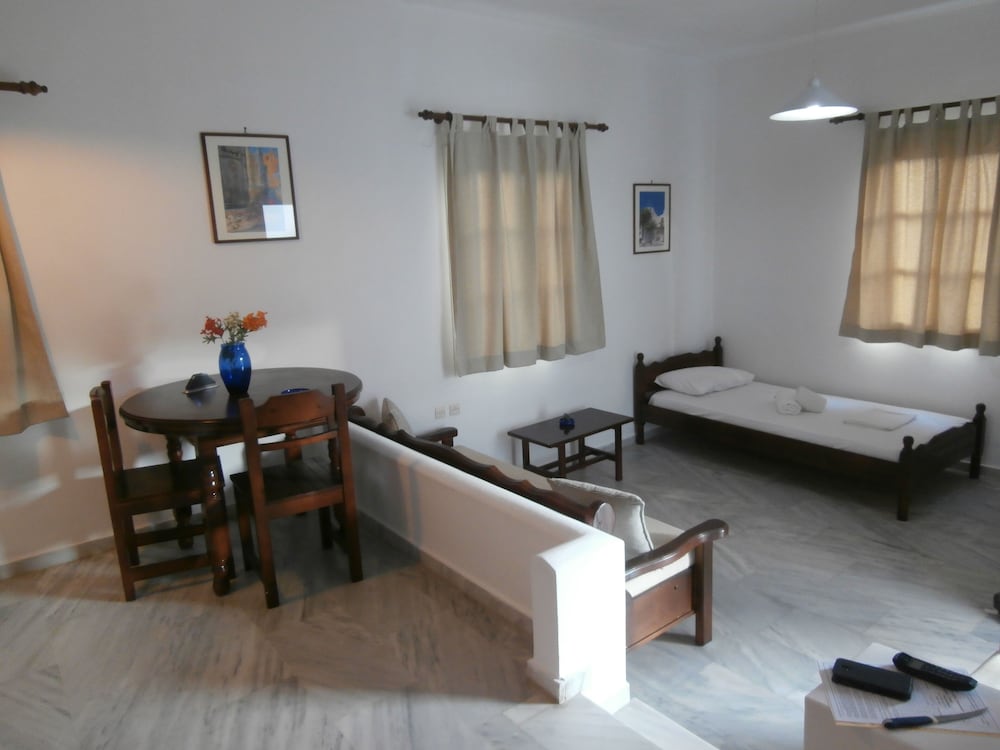 Galini Bungalows 27/50