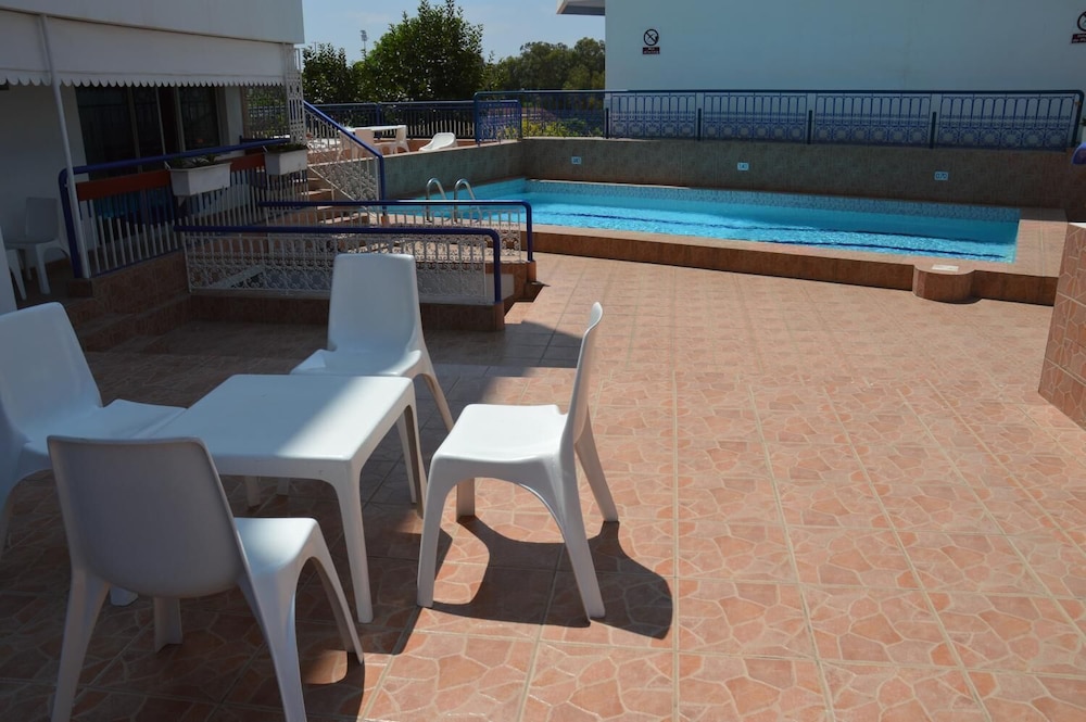 Residence Yasmina 43/50