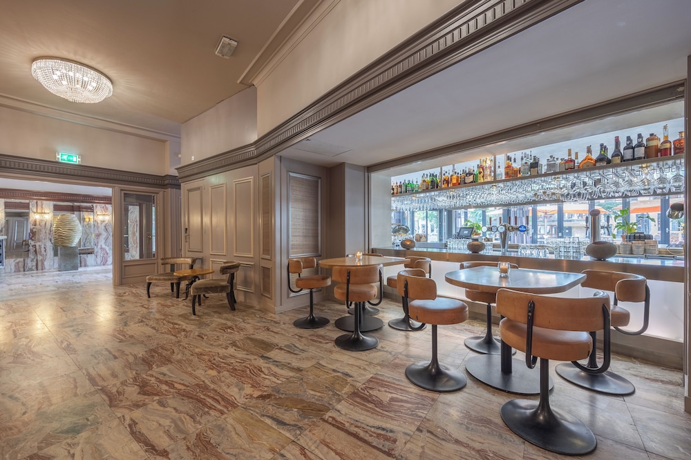 Boutique Hotel Corona 41/60