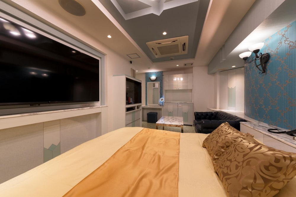 Hotel Luna Ikeda - Adults Only 38/42