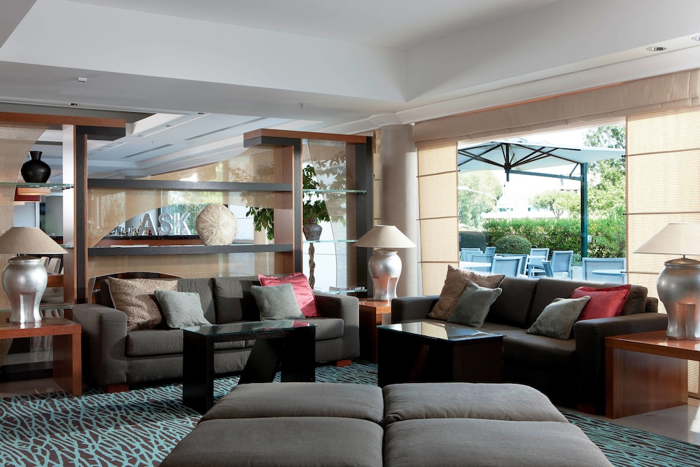 Courtyard By Marriott Rome Central Park 25/72