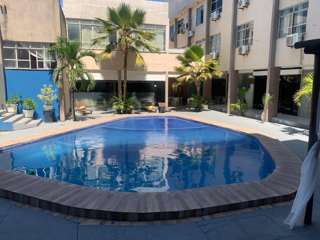 Hanna Arcos d'Atalaia Hotel 13/15