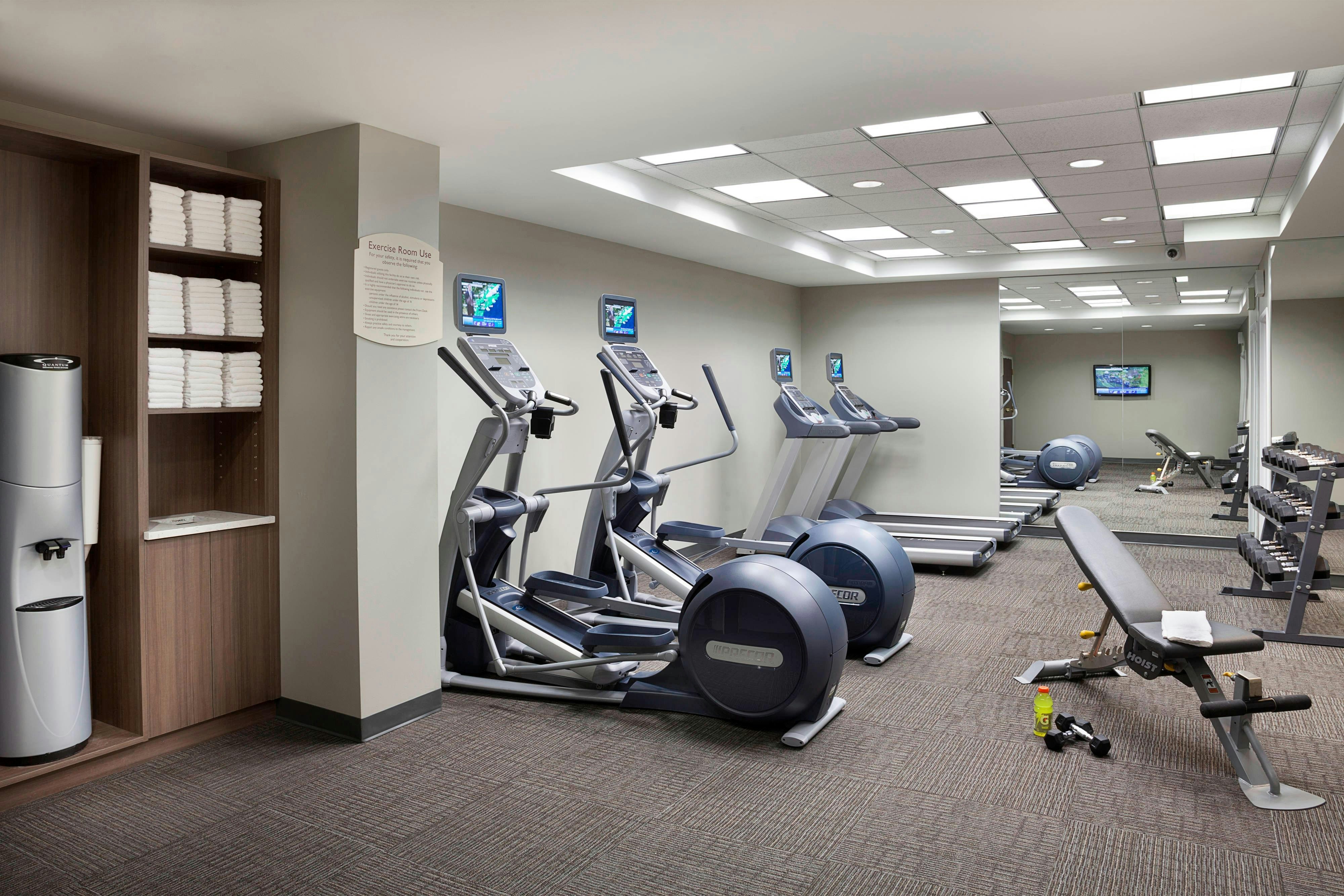 Residence Inn by Marriott Toronto Airport 3/11