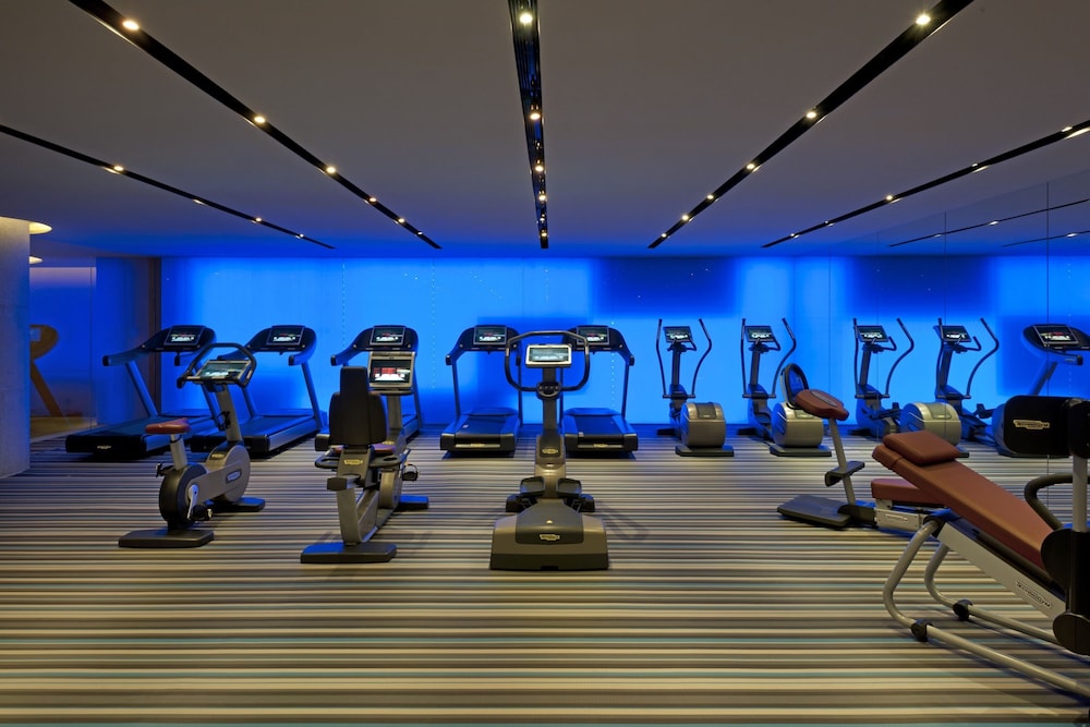 Andaz Xintiandi Shanghai - A Concept By Hyatt 31/48