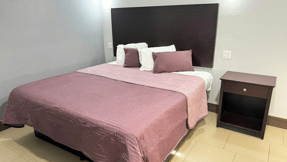 Xpress Inn & Extended Stay Marshall TX Near I-20 & Hwy 59 32/51