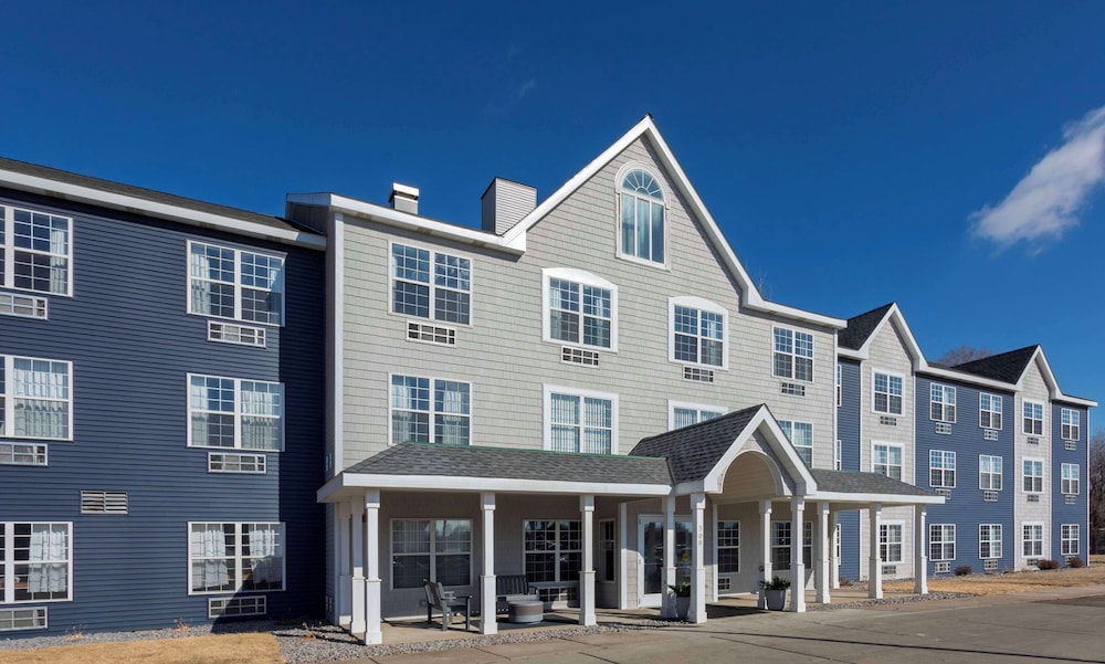 Hastings Country Inn 1/43