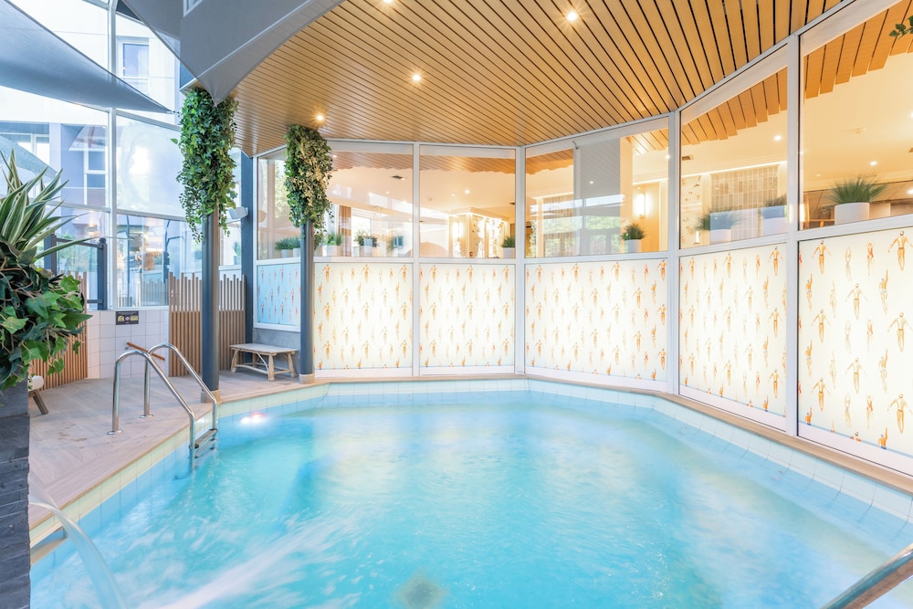 Hotel Mercure Grenoble Centre President 40/69