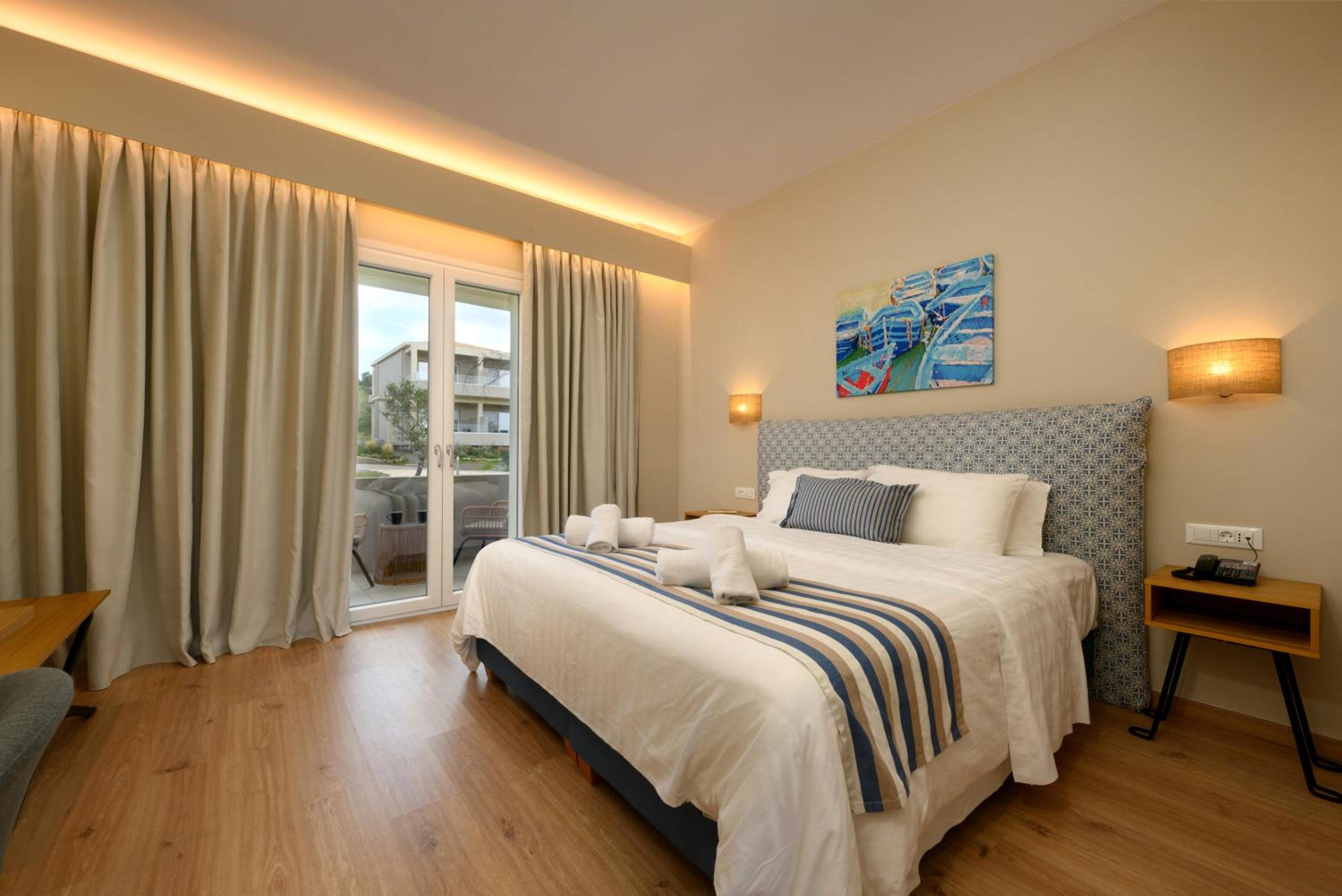 Suite, Private Pool