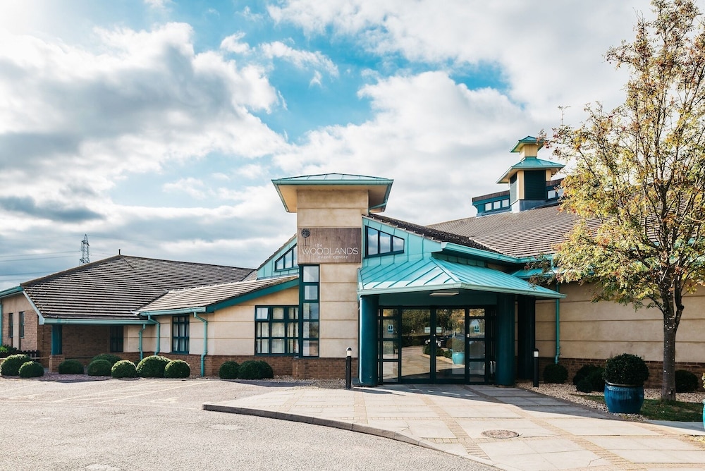Wyboston Lakes Executive Centre 1/13