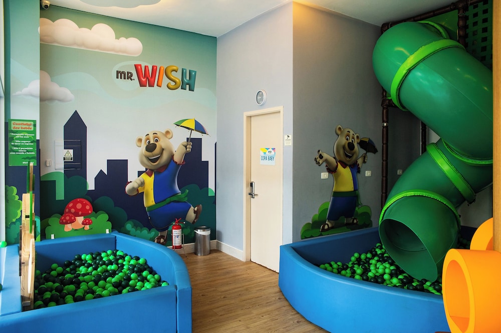 Marupiara All Inclusive Resort by Wish 23/48