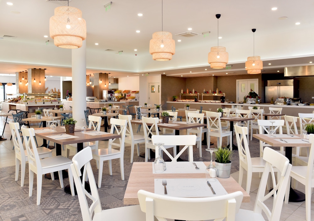 Ihotel Sunny Beach 31/48