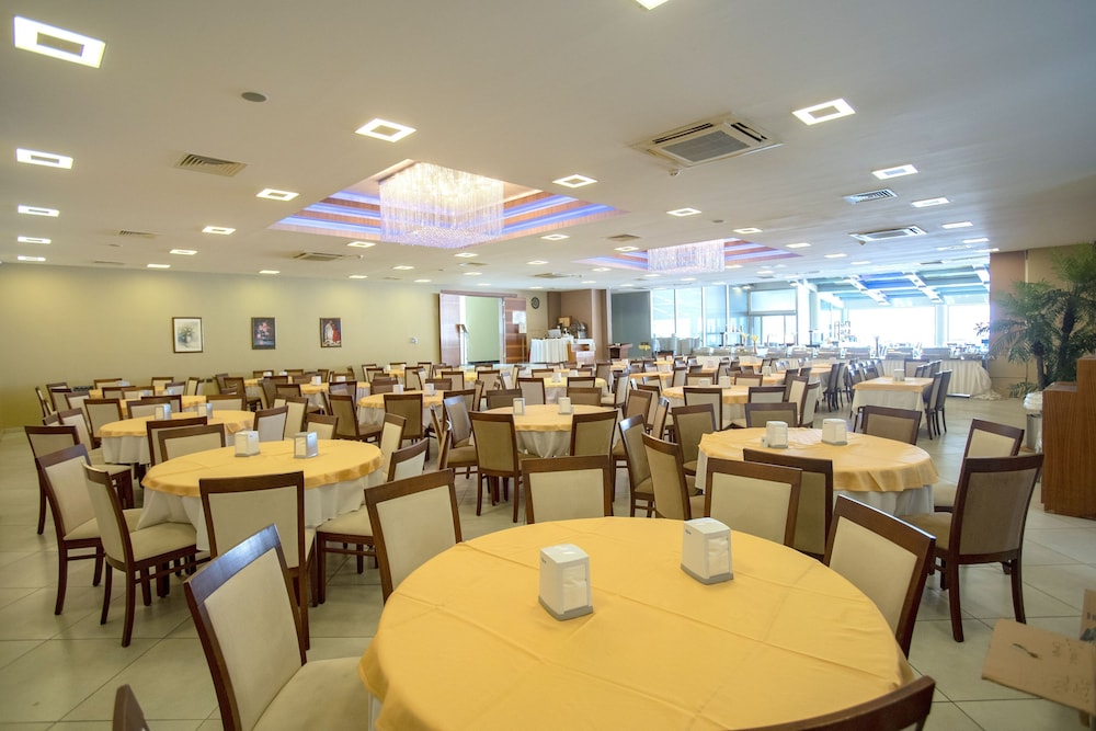 Dalaman Airport Lykia Thermal and Spa Hotel 46/65