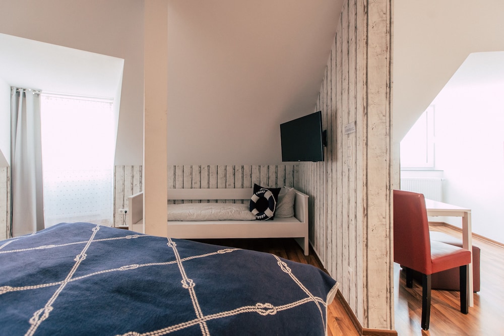Hentschels Apartments 33/50