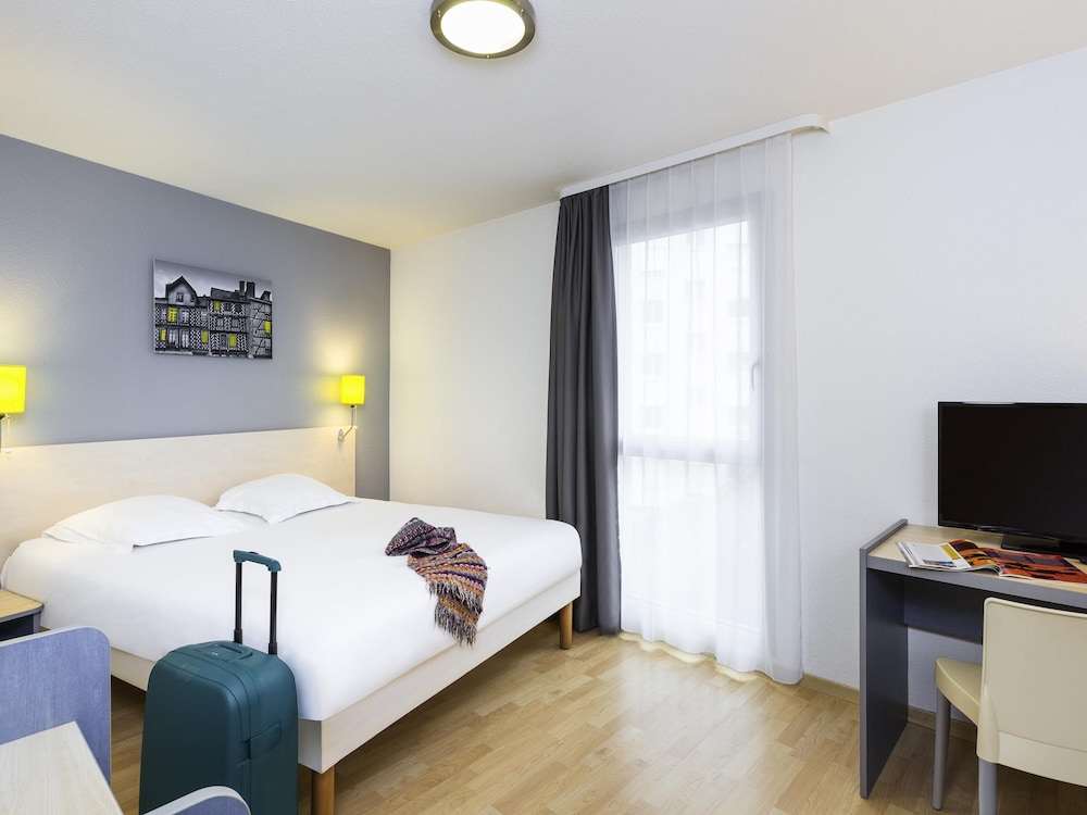 Room at Aparthotel Adagio Access Rennes Centre, RENNES