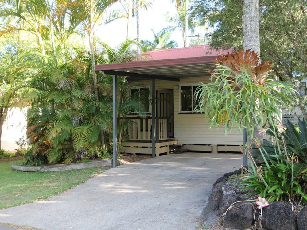 NRMA Atherton Tablelands Holiday Park 43/50