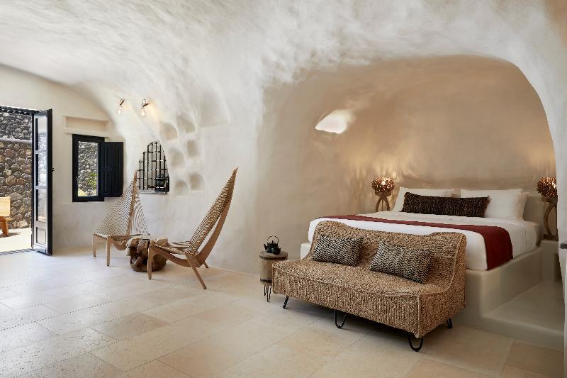 Cave, Deluxe, Suite, with Pool
