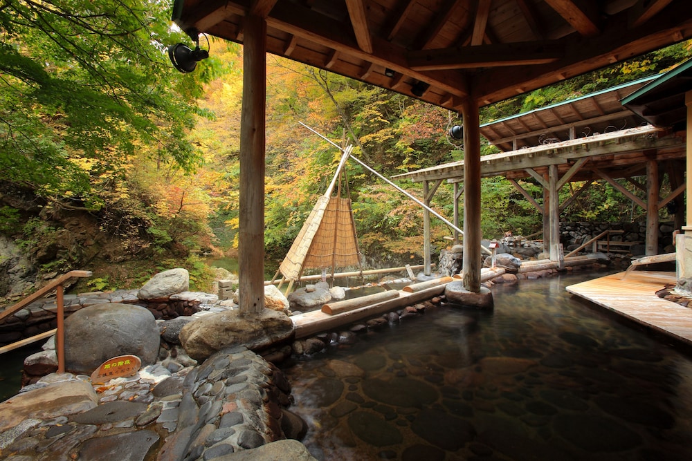 Yudukushi Salon Ichinobo 22/50