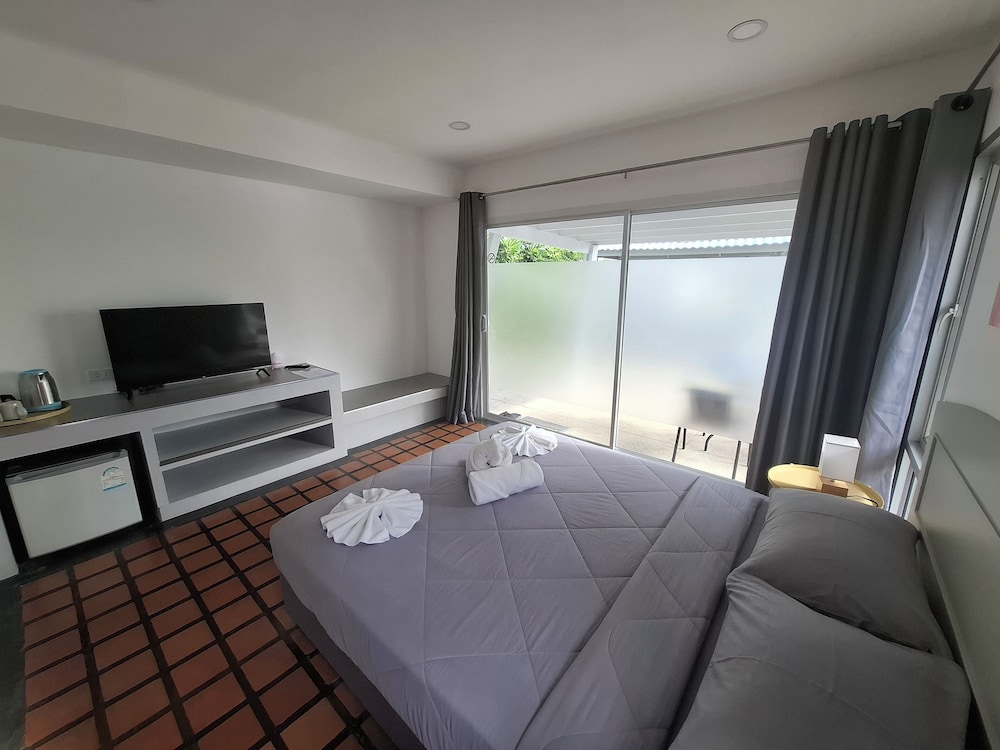 Thiptara Resort 9/50