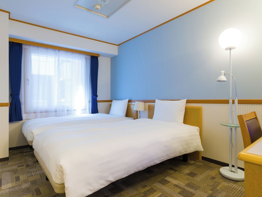 Toyoko Inn Kokura-eki Shinkansen-guchi 26/62