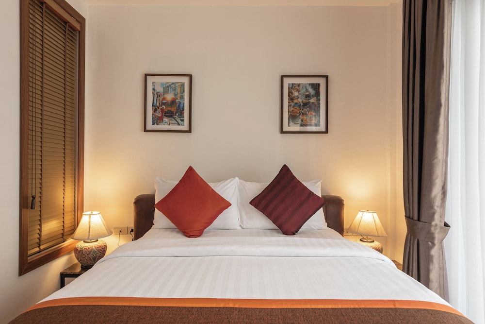 Bedrooms Boutique Hotel 35/73