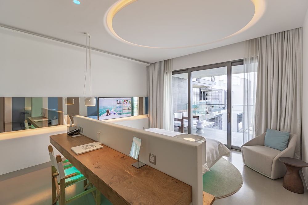 Nikki Beach Resort and Spa Dubai 57/81