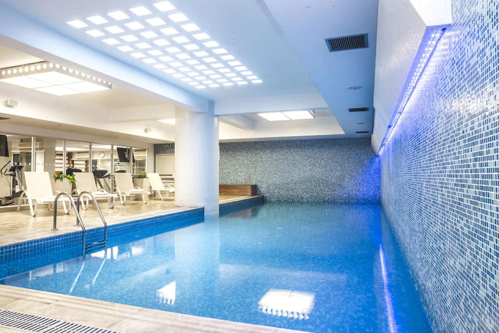Novotel Lima San Isidro 22/49