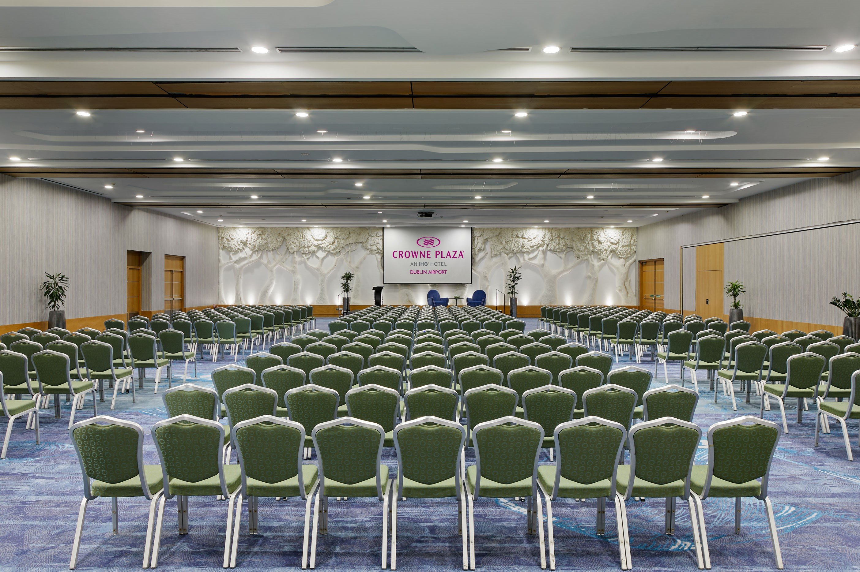 Crowne Plaza Dublin Airport 41/50
