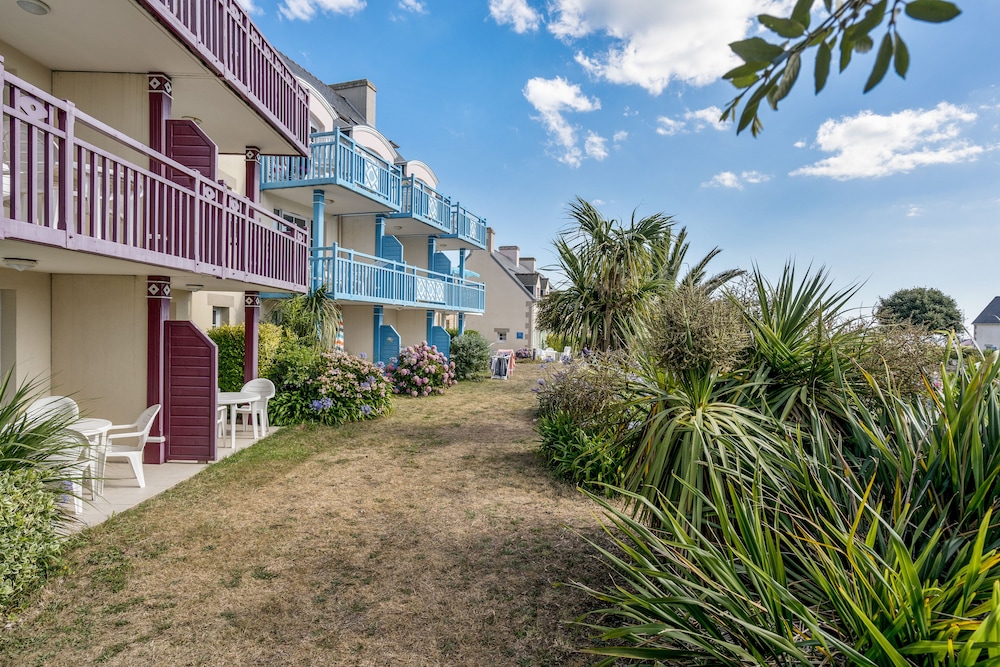 Residence Cap Marine 41/50