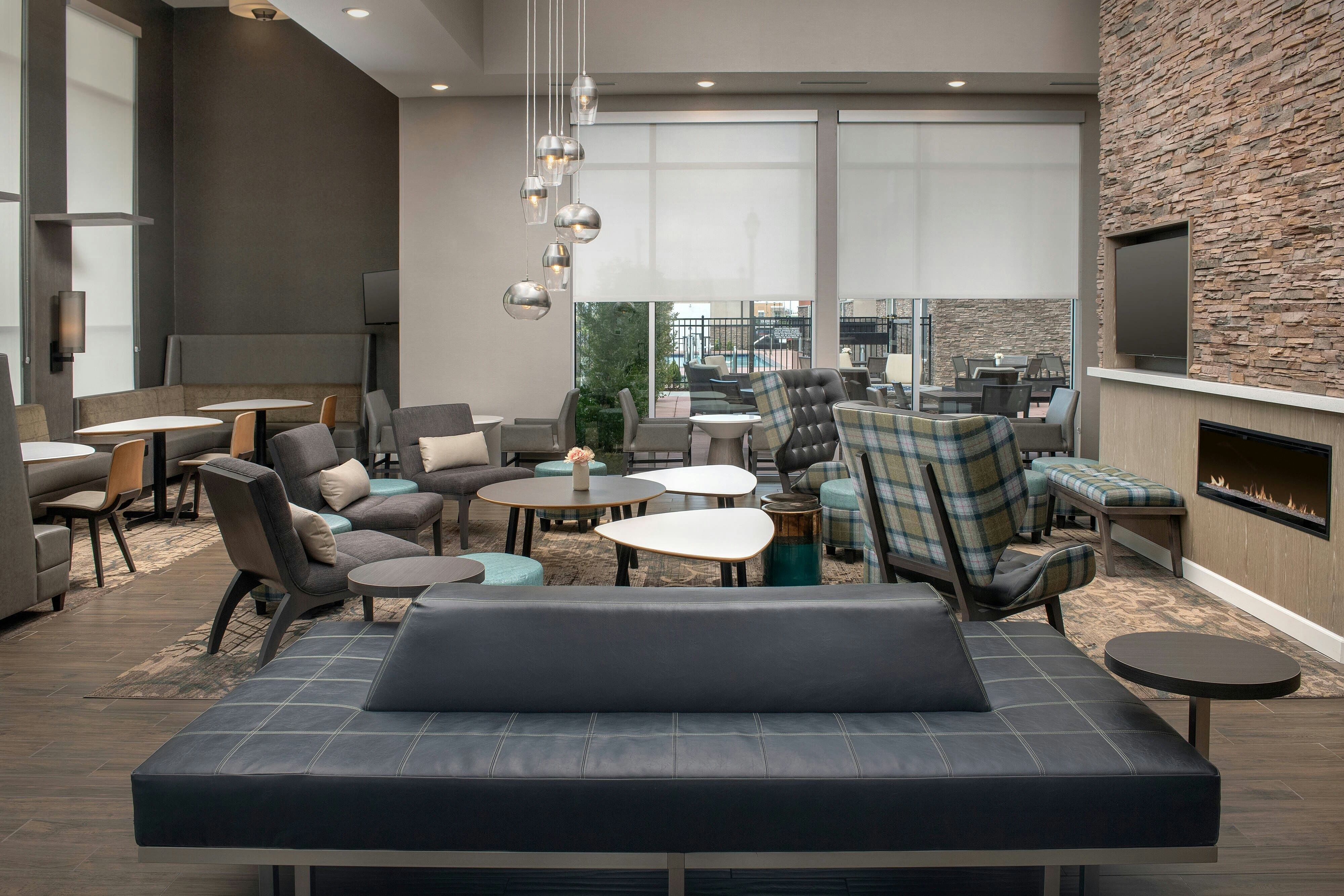 Residence Inn By Marriott Modesto North 23/45