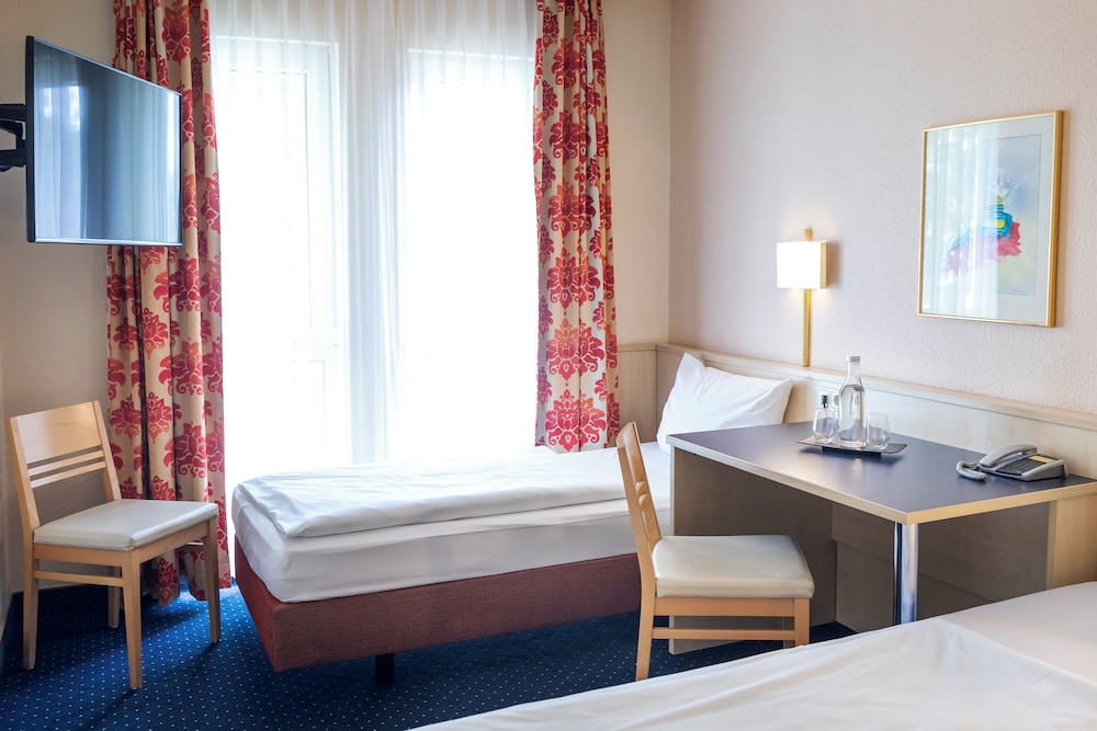 ACHAT Hotel Leipzig Messe 51/70