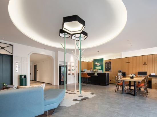 Ginza Jingsu Hotel 17/24