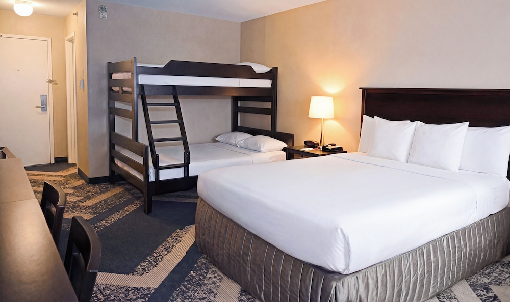 Skyline Hotel Niagara Falls 23/71