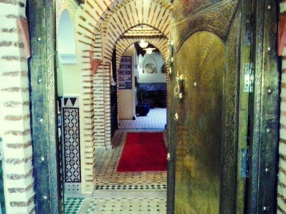 Riad Boutouil 9/50