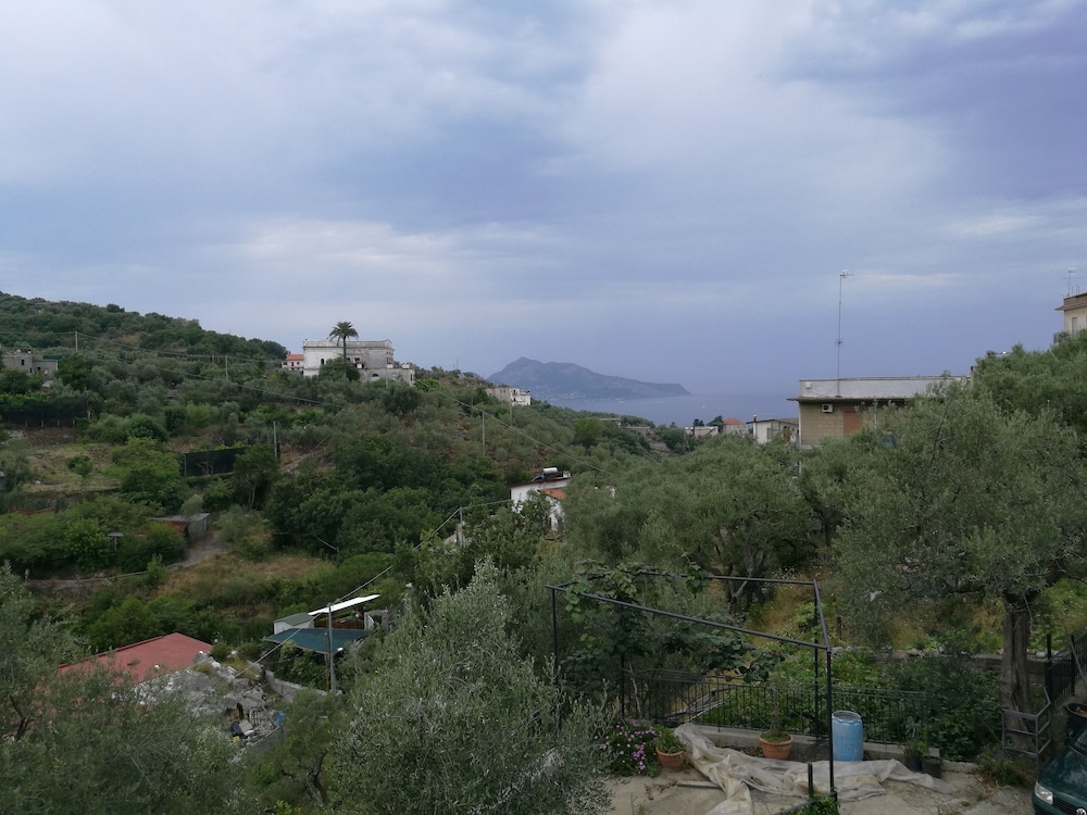 Agriturismo Oleum 34/44