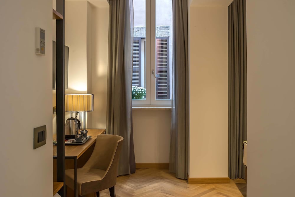 Navona Essence Hotel 41/67