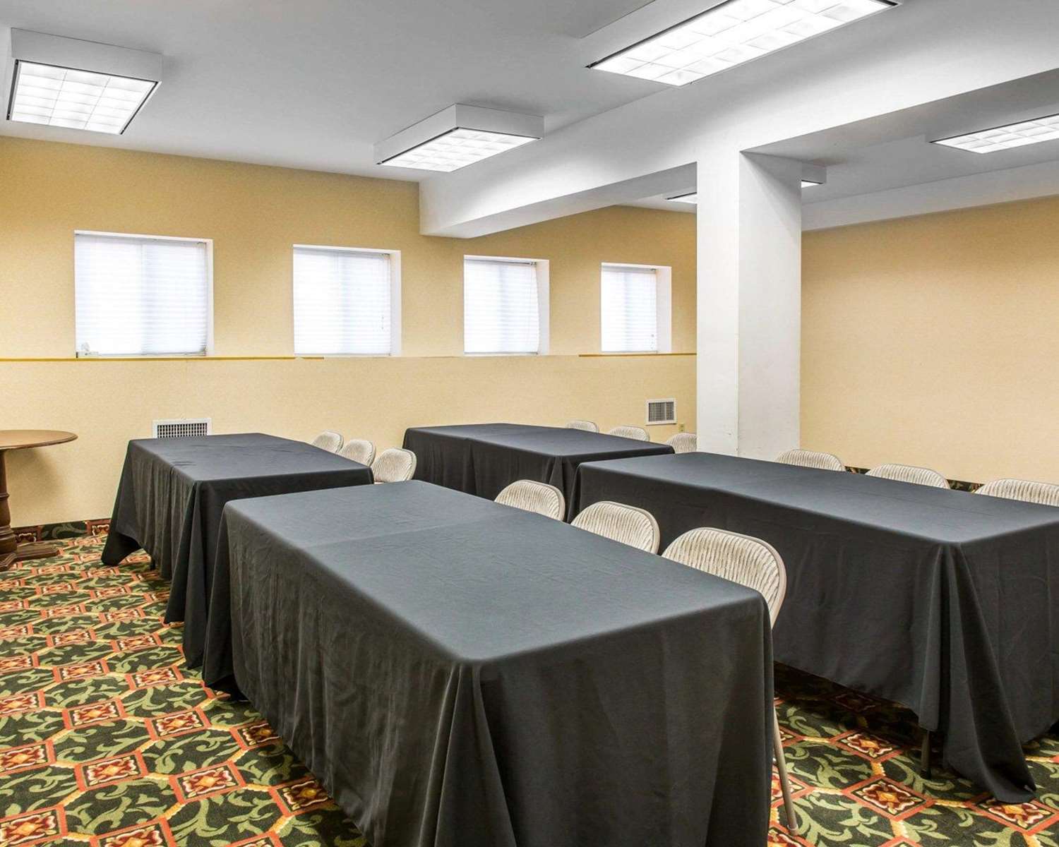 Comfort Inn East Windsor - Springfield 7/13